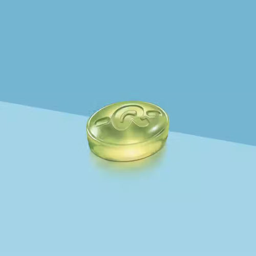Ricola Glacier Drops