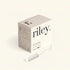 Riley Organic Naked Tampons