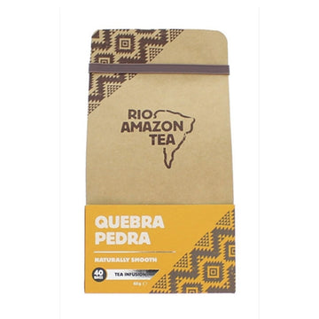 Rio Amazon Quebra Pedra Tea 