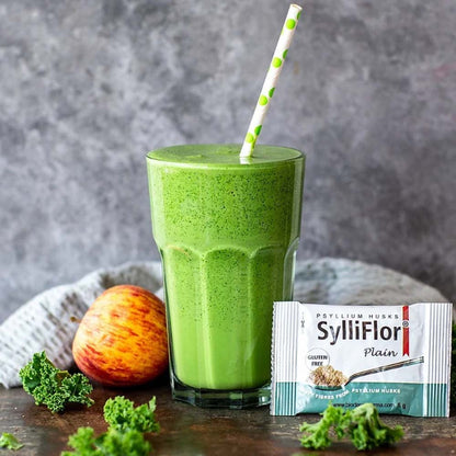 SylliFlor Psyllium Husks Travel Pack