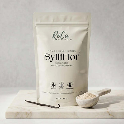 SylliFlor Psyllium Husks Travel Pack