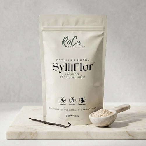 SylliFlor Psyllium Husks Travel Pack