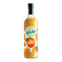 Rocks Orange Squash