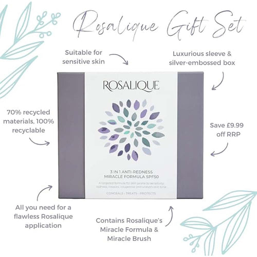 Rosalique Gift Set