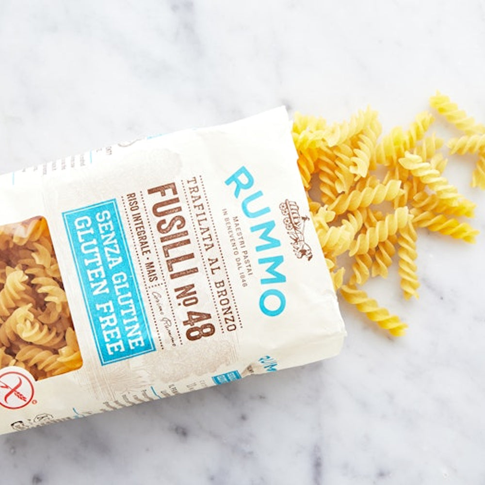 Rummo Gluten Free Fusilli Pasta