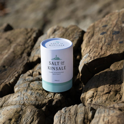 Salt of Kinsale Sea Salt