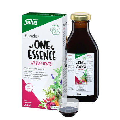 Salus Floradix One Essence 67 Elements