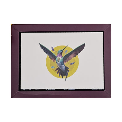 Saoró In Beauty I Walk Andean Cacao