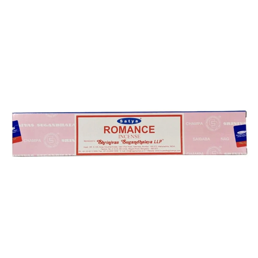 Satya Romance Incense