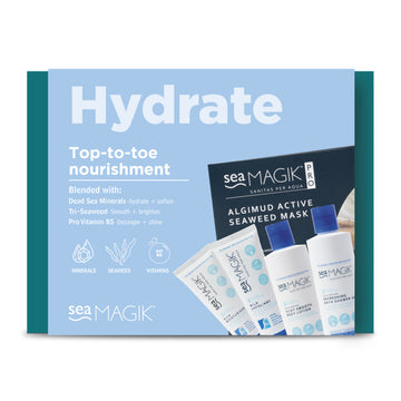 Sea Magik Hydrate Gift Set