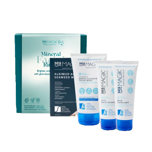Sea Magik Mineral Facial Ritual