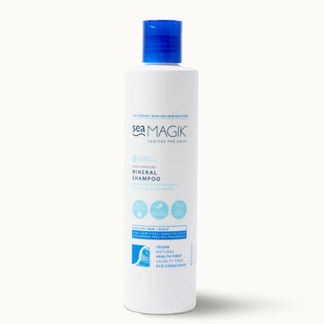 Sea Magik Mineral Shampoo