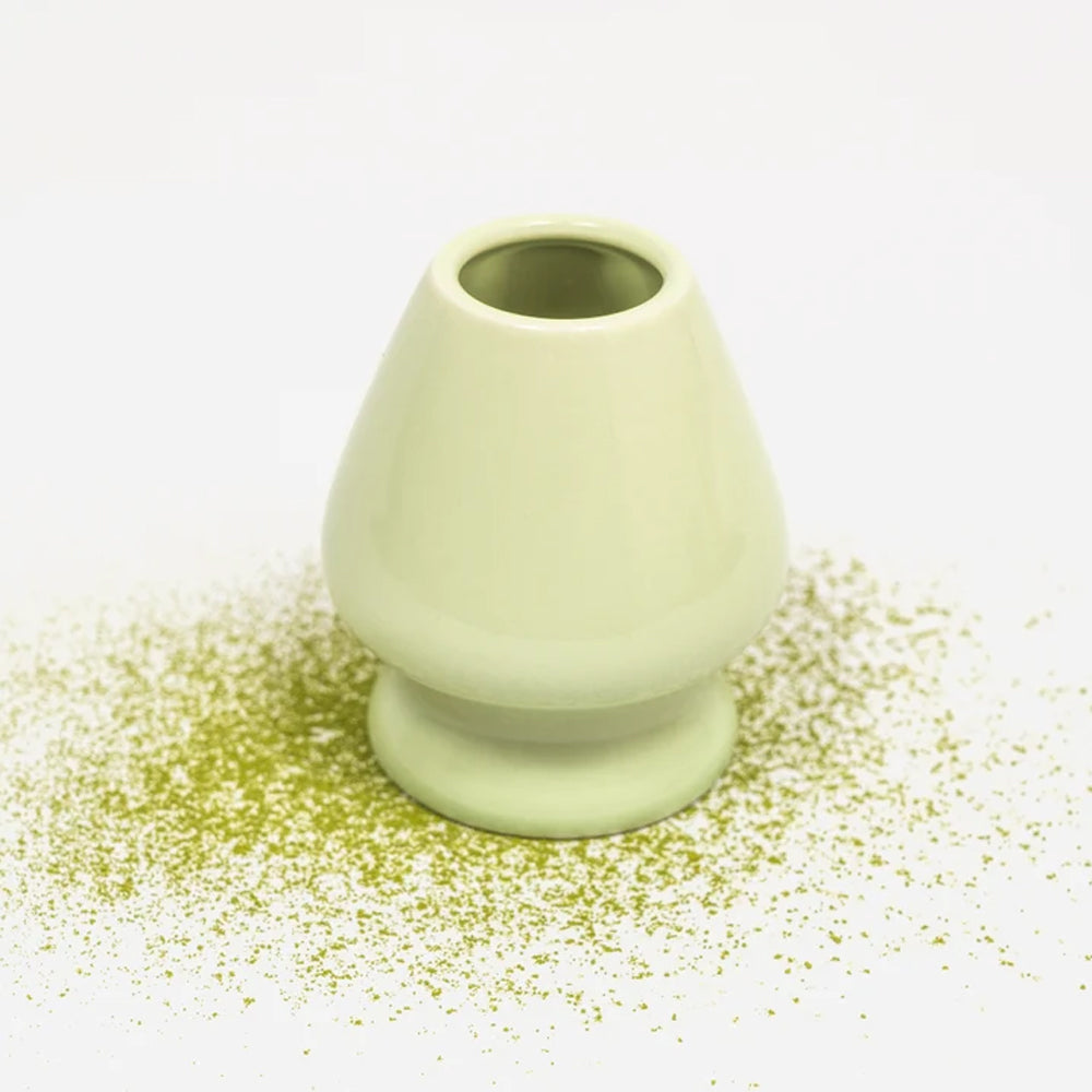 Solaris Ceramic Matcha Whisk Holder