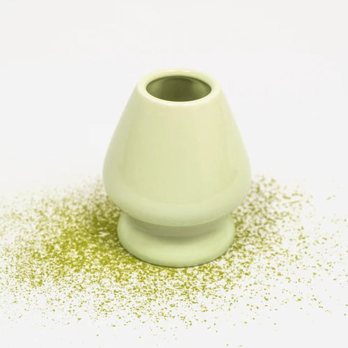 Solaris Ceramic Matcha Whisk Holder