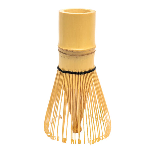 Solaris Bamboo Matcha Whisk
