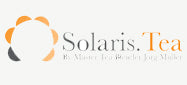 Solaris Tea logo