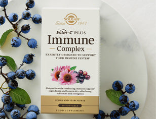 Solgar Immune Complex
