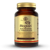 Solgar Magtein Magnesium L-Threonate