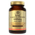 Solgar NAC 600mg