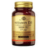 Solgar Vitamin D3 1000iu Tablets 90