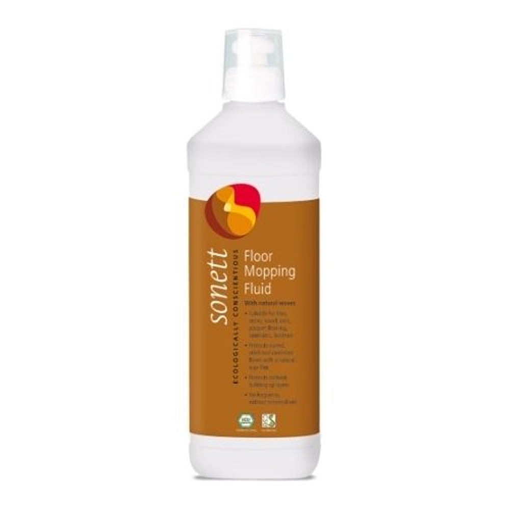 Sonett Floor Mopping Fluid