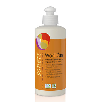 Sonett Wool Care