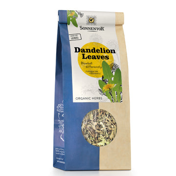 Sonnentor Organic Dandelion Leaves Tea