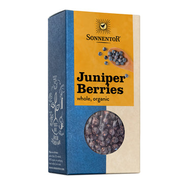Sonnentor Organic Juniper Berries