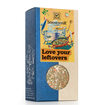 Sonnentor Love Your Leftovers Spice Mix