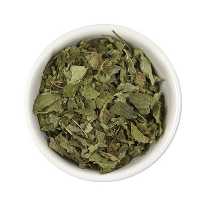 Sonnentor Organic Loose Lemon Balm