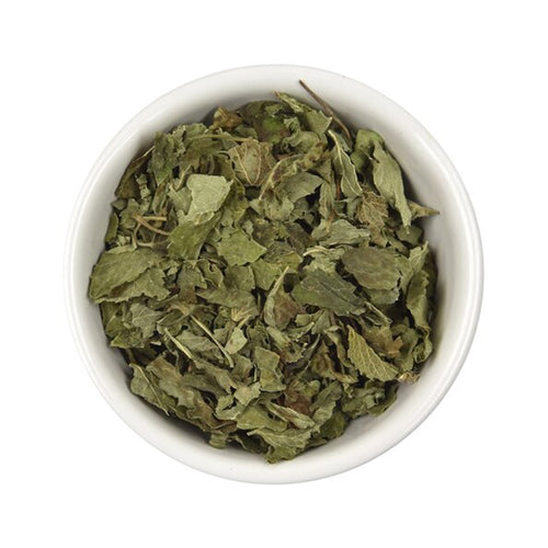 Sonnentor Organic Loose Lemon Balm