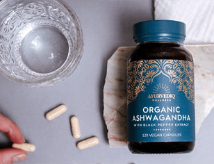 Ayurvediq Wellness | Save 20%