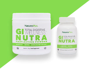Nature's Plus Digestion | Save 20%