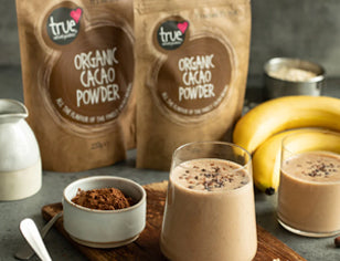 True Natural Goodness | Save 20%