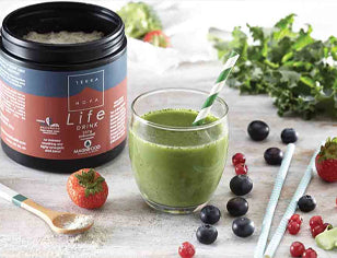 Terranova Life Drink | Save 20%