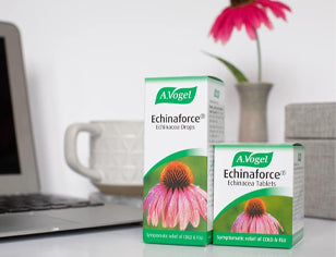 A. Vogel Immune | Save 20%