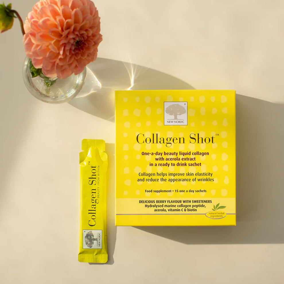 Beauty Supplements | Save Up To 30%