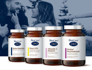 BioCare | Save 20%