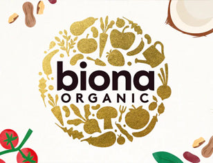 Biona Organic | Save 20%