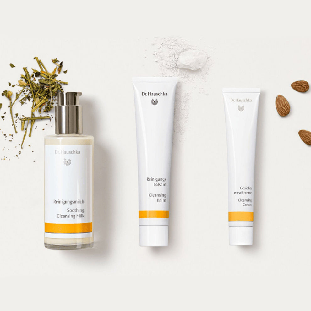 Dr. Hauschka | Save 20%