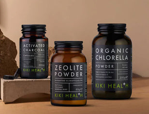 Kiki Health | Save 20%