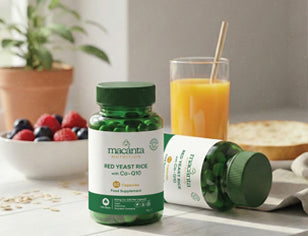 Macánta Nutrition | Save 20%
