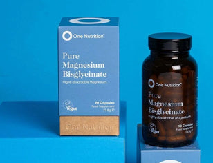 One Nutrition | Save 20%