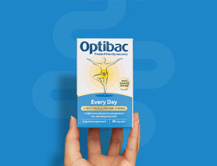 Optibac | Save 25%