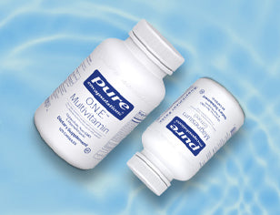 Pure Encapsulations | Save 20%