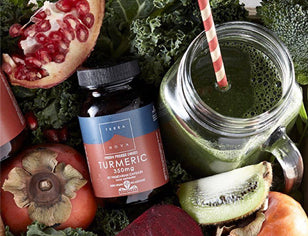 Terranova | Save 20%