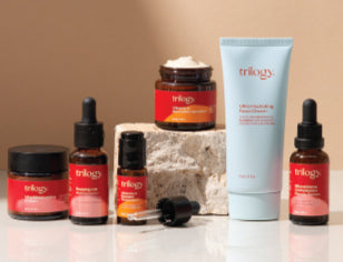 Trilogy Skincare | Save 20%