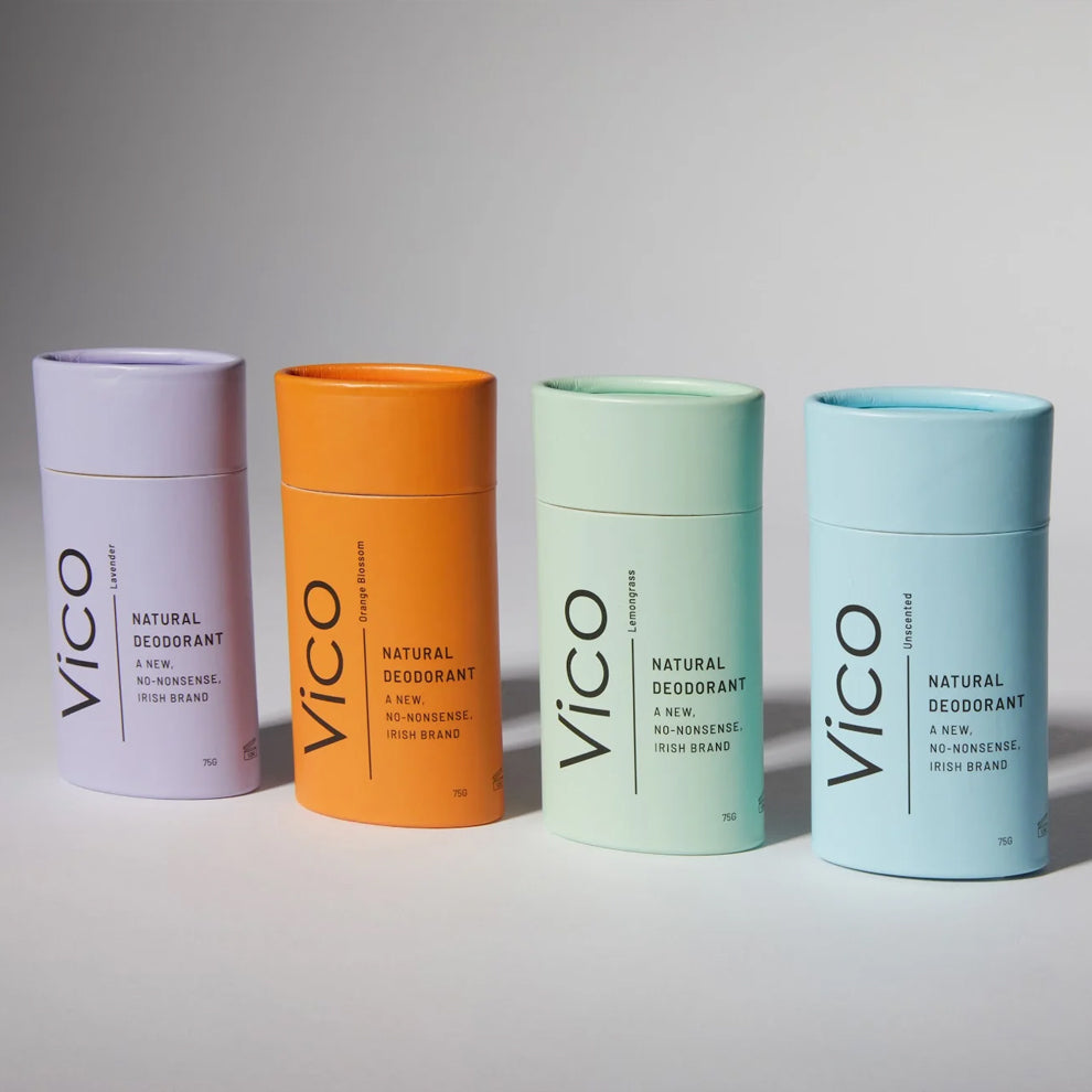 Vico Deodorant | Save 20%