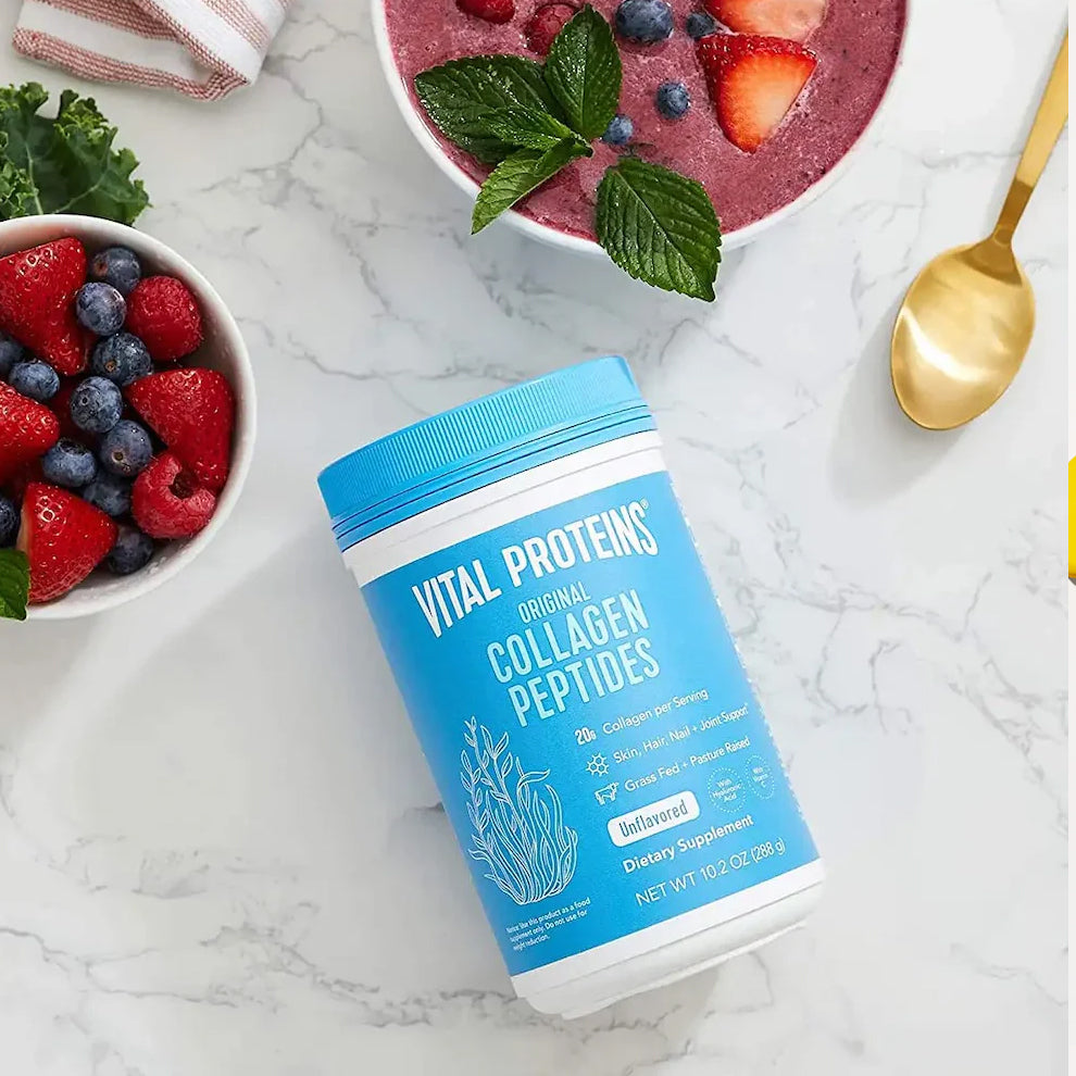 Vital Proteins | Save 25%