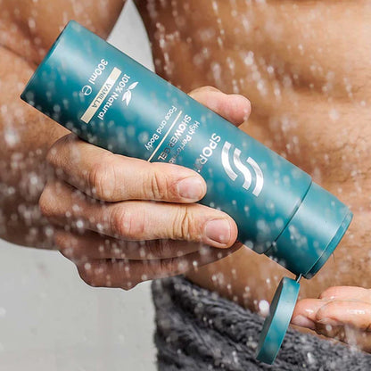 Sportskn High Performance Shower Gel